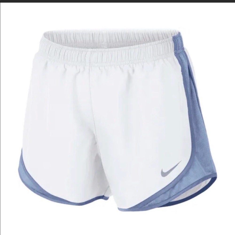 nike dri-fit shorts